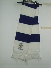 Sciarpa scarf calcio usato  Portici