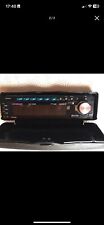 Frontalino stereo clarion usato  Urbisaglia