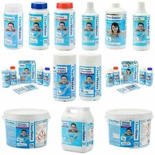 Clearwater chemicals spas for sale  CHELMSFORD