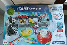 Scienze laboratorio gioco usato  Fermo