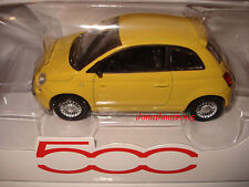 Norev fiat 500 d'occasion  France