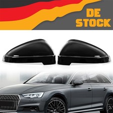 Spiegelkappen gehäuse schwarz gebraucht kaufen  Langenlonsheim