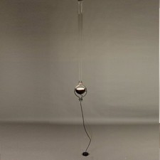 Lampada vintage tronconi usato  Cambiago