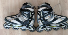Rollers helix alu d'occasion  Elne