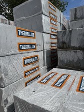 Thermalite poren leichtbetonst gebraucht kaufen  Versand nach Germany