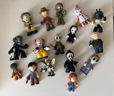 horror action figures for sale horror action figures for sale HEMEL HEMPSTEAD
