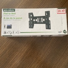 Eco mount flat for sale  Greene