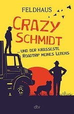 Crazy schmidt krasseste gebraucht kaufen  Berlin
