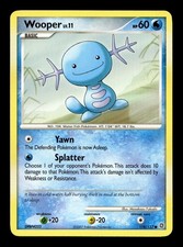 Wooper quagsire clodsire d'occasion  Expédié en Belgium