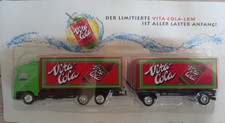 Mercedes actros vita gebraucht kaufen  Mayen-Umland