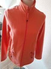 Damen jacke sweatshirt gebraucht kaufen  Bad Zwischenahn