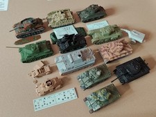 Airfix italeri tanks for sale  TRING