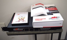 Vibration research vr9500 for sale  Bloomfield Hills