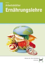 Arbeitsblätter ernährungsleh gebraucht kaufen  Ohlsbach