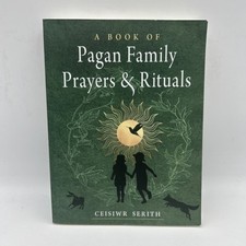 Book pagan family for sale  Bristol
