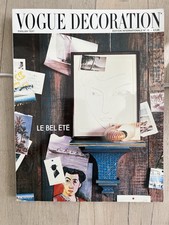 Vogue decoration mai for sale  New York
