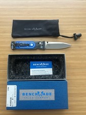 Benchmade pardue 531 d'occasion  Expédié en Belgium
