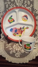 Vintage children divided for sale  Bethpage