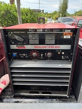 Lincoln electric idealarc for sale  Lake Worth Beach