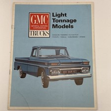 Original vintage brochure for sale  Leawood