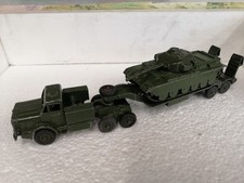 Dinky supertoys 660 for sale  NORTHAMPTON