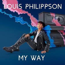 Louis philippson way gebraucht kaufen  München
