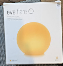 Eve flare lamp for sale  CARDIFF