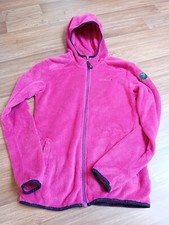 Icepeak fleecejacke 164 gebraucht kaufen  Hildesheim