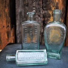 Antique vintage apothecary for sale  ST. ALBANS