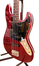 Fender japan ajb d'occasion  Expédié en France