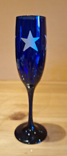 Leonardo glas blau gebraucht kaufen  Berlin