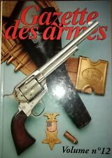 Revue gazette armes d'occasion  Nogent-sur-Vernisson