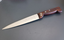 Ancien couteau cuisine d'occasion  Lédignan