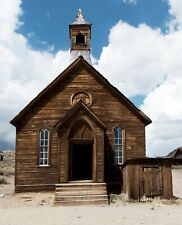 Print church bodie for sale  Topsham