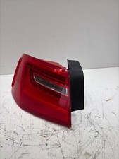 Usado, Lanterna traseira de LED esquerda driver externo 12-15 AUDI A6 S6 FABRICANTE DE EQUIPAMENTO ORIGINAL PERFECT 4G5-945-095B comprar usado  Enviando para Brazil