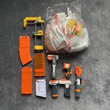 Nerf accessories bullets for sale  CHORLEY