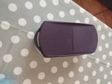 Boîte tupperware d'occasion  Luneray