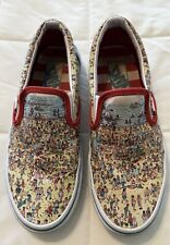 Vans waldo slip for sale  Daytona Beach