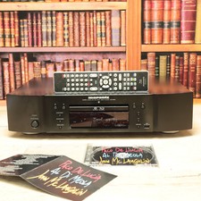 Marantz 7006 lettore usato  Spedire a Italy