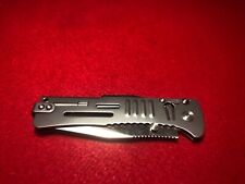 Sog slimjim lockback for sale  Maple Falls