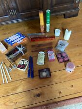 Vintage joblot xmas for sale  BRIDPORT