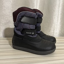Kamik snow boots for sale  Nuevo