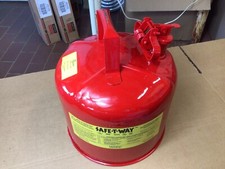 Safeway 2.5 gal for sale  Sherrill