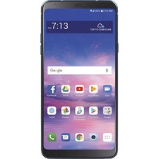 Lml713dl stylo prepaid for sale  Rogers
