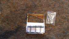 Vintage brücke telecaster gebraucht kaufen  Gelsenkirchen