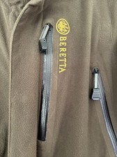 Beretta mens medium for sale  WICKFORD