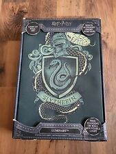 Harry potter slytherin for sale  PETERLEE