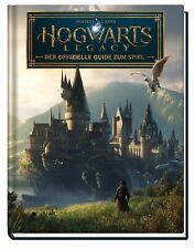 Hogwarts legacy ffizielle gebraucht kaufen  Berlin