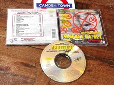 Jerry goldsmith morituri usato  Crema