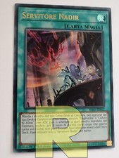 Servitore nadir servant usato Servitore nadir servant usato  Ravenna